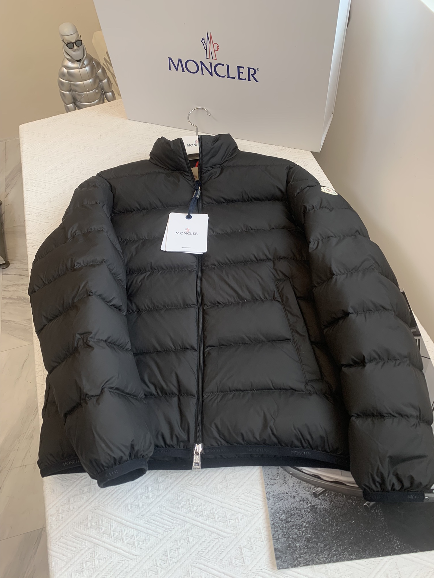 Moncler Down Jackets